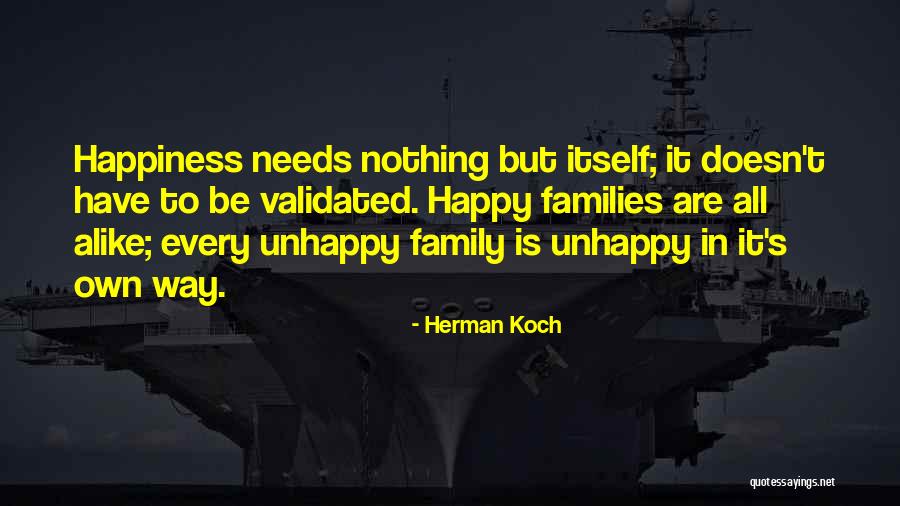 Omarahmed446 Quotes By Herman Koch