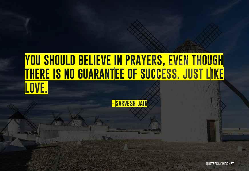 Omarahmed446 Quotes By Sarvesh Jain