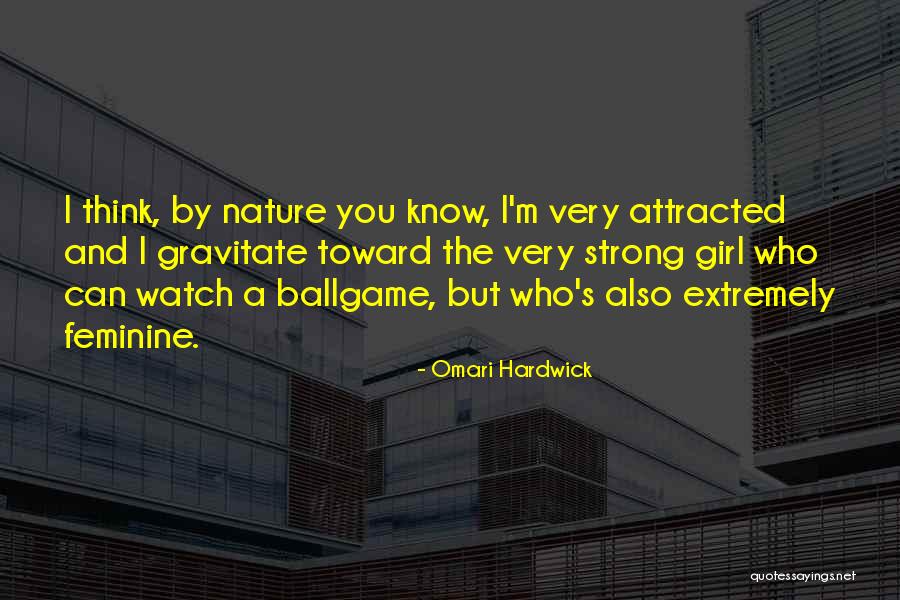 Omari Hardwick Quotes 2074579 Omari Hardwick Quotes 2074579