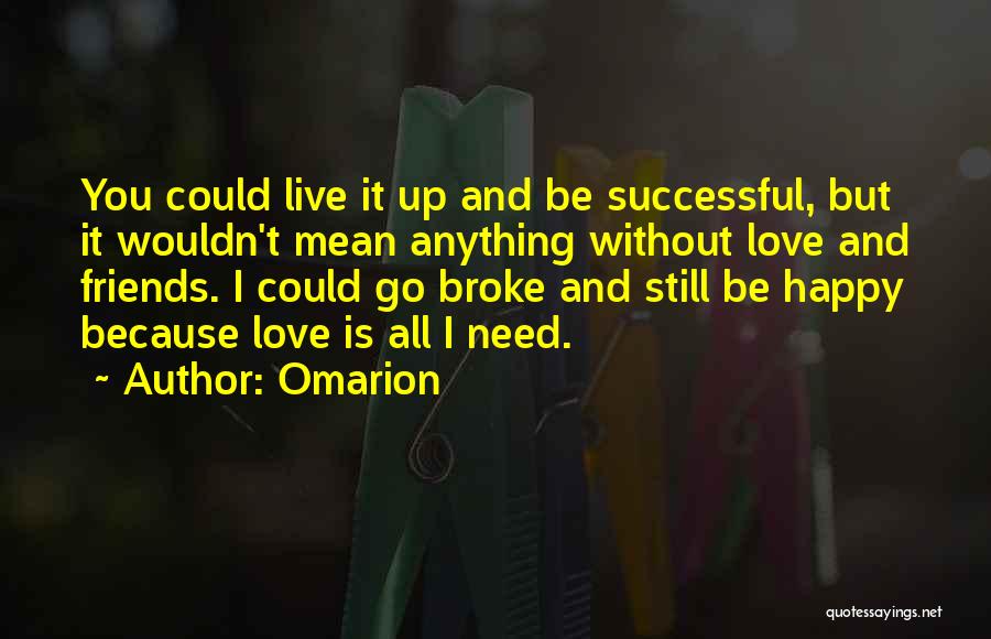 Omarion Quotes 1409864