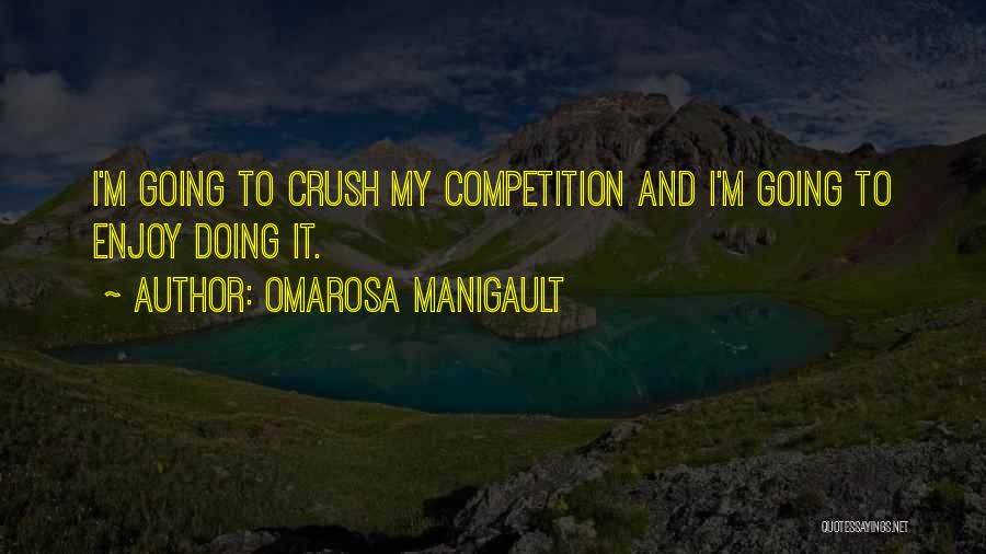 Omarosa Manigault Quotes 1160615