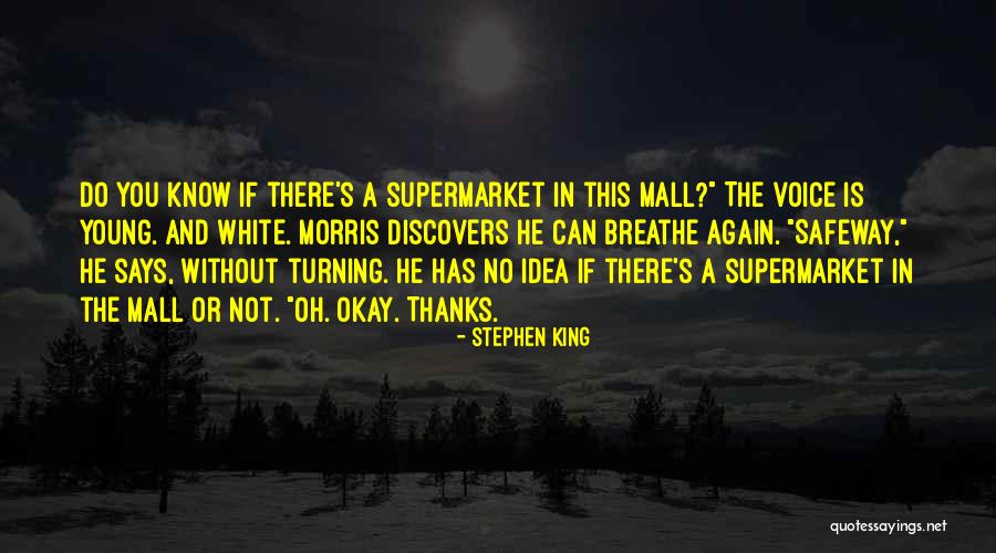 Omarosa Manigault Stallworth Quotes By Stephen King Omarosa Manigault Stallworth Quotes By Stephen King