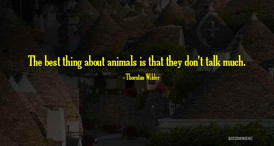 Omarrayan Quotes By Thornton Wilder Omarrayan Quotes By Thornton Wilder