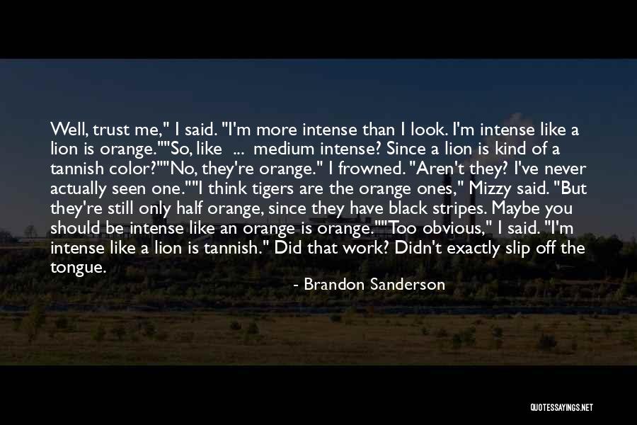 Omarri Suggs Quotes By Brandon Sanderson Omarri Suggs Quotes By Brandon Sanderson