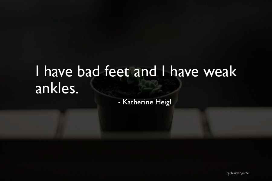 Omarri Williams Quotes By Katherine Heigl Omarri Williams Quotes By Katherine Heigl