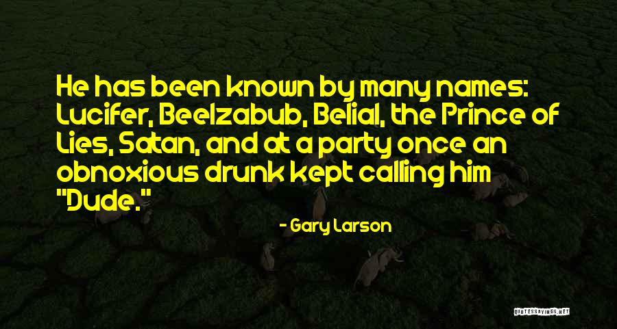 Omarria Quotes By Gary Larson Omarria Quotes By Gary Larson