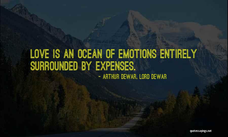 Omartian Healing Quotes By Arthur Dewar, Lord Dewar Omartian Healing Quotes By Arthur Dewar, Lord Dewar