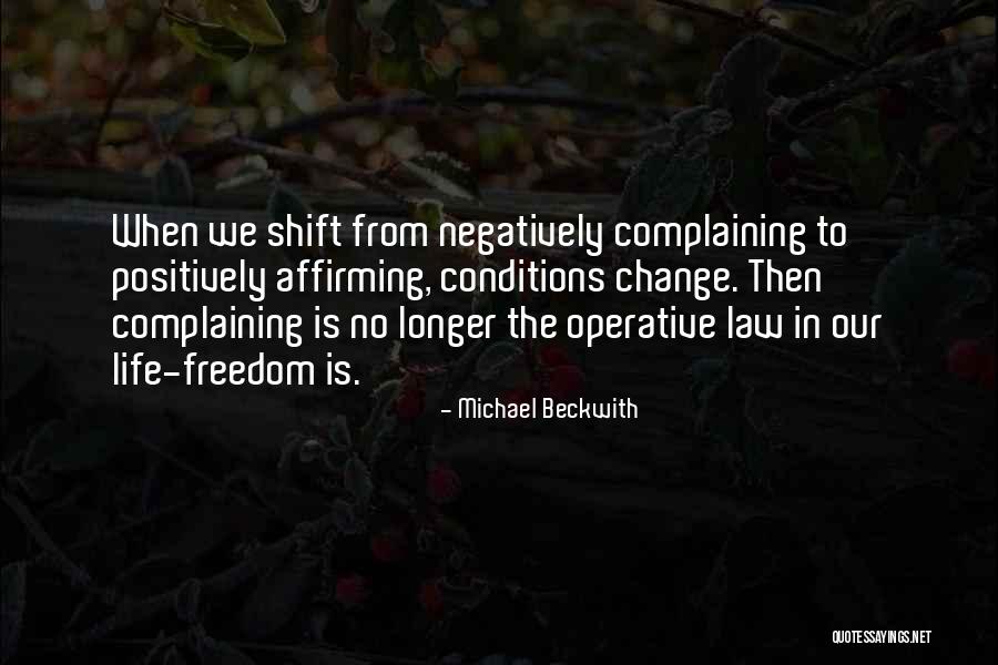 Omartian Healing Quotes By Michael Beckwith Omartian Healing Quotes By Michael Beckwith