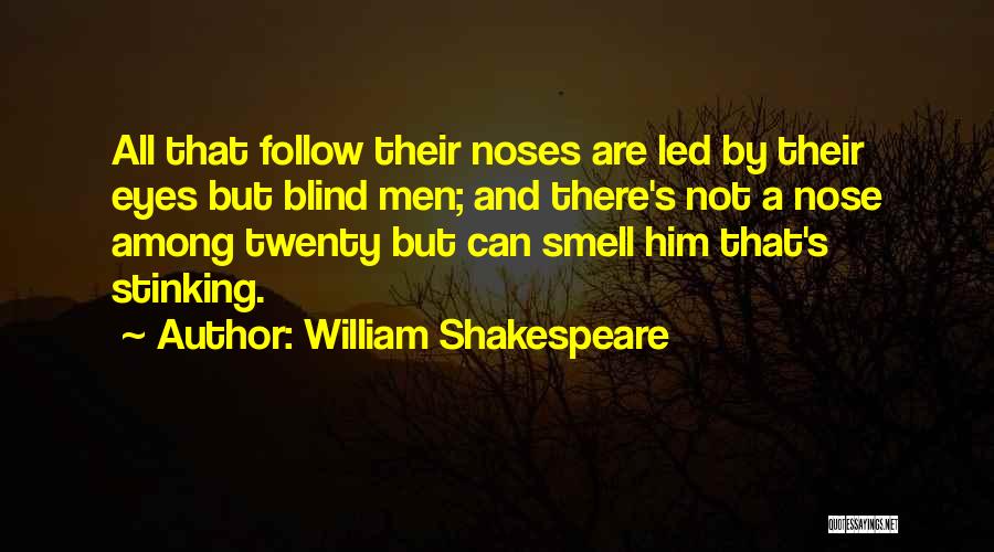 Omartian Rugs Quotes By William Shakespeare