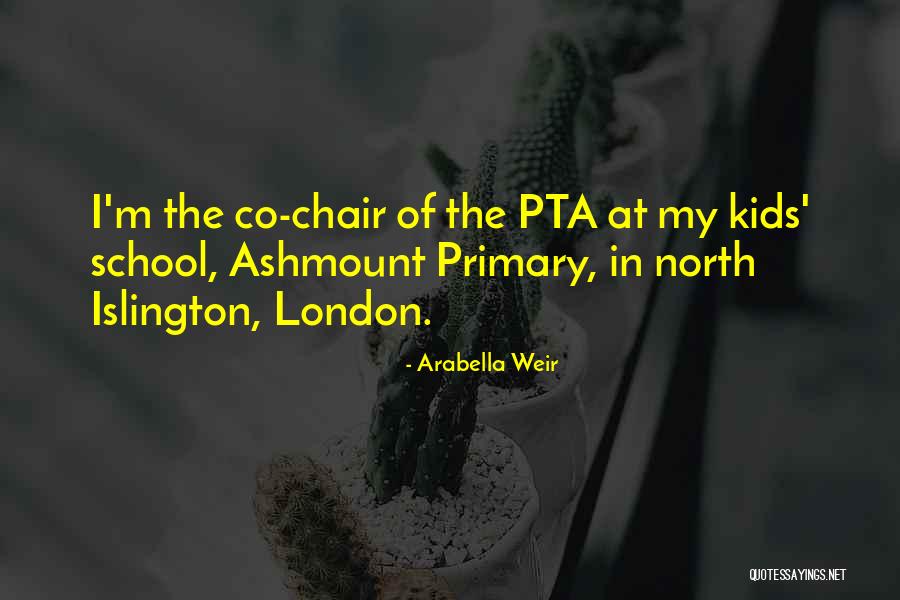 Omartian Stormie Quotes By Arabella Weir