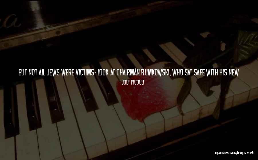 Omartian Stormie Quotes By Jodi Picoult