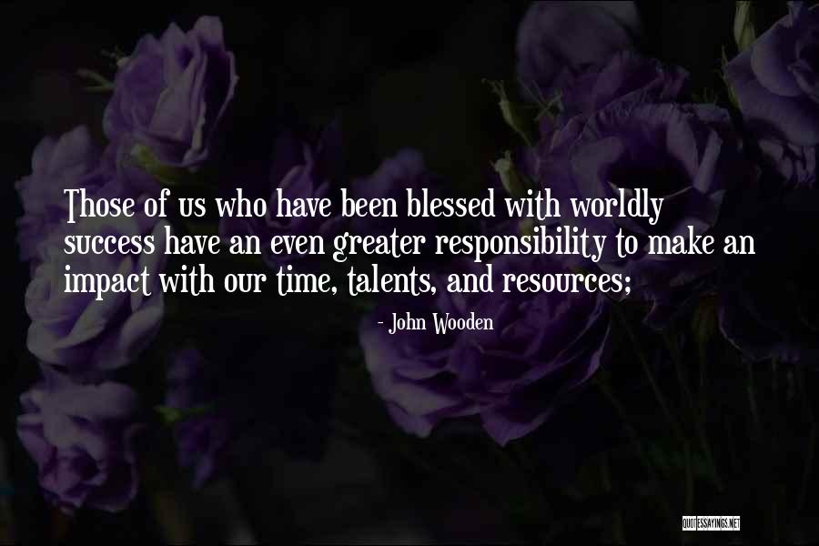 Omary Ally Ahmad Quotes By John Wooden Omary Ally Ahmad Quotes By John Wooden