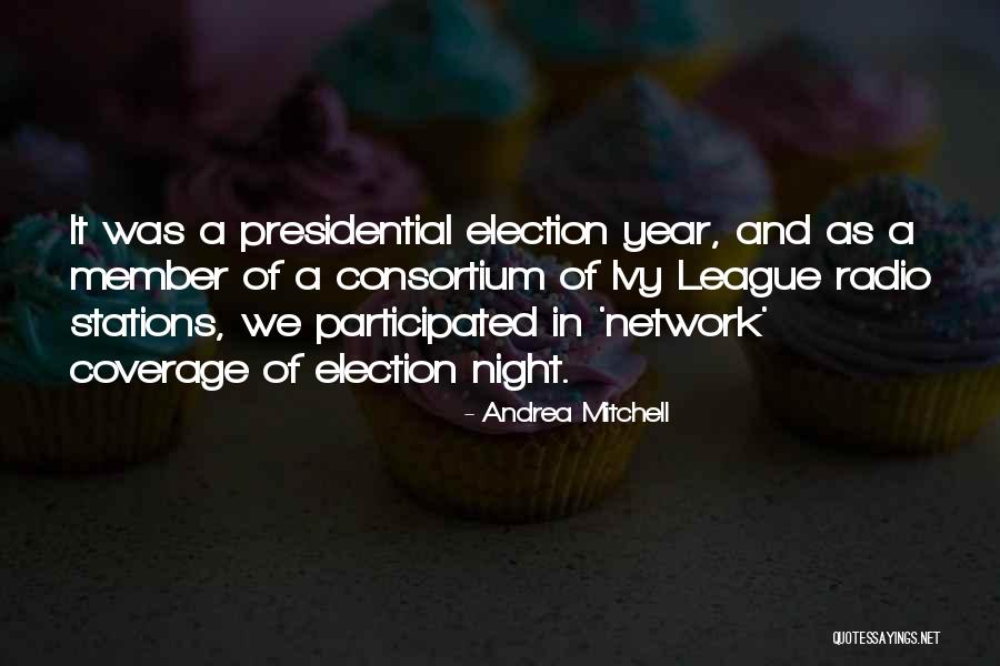 Omary Brothers Quotes By Andrea Mitchell Omary Brothers Quotes By Andrea Mitchell