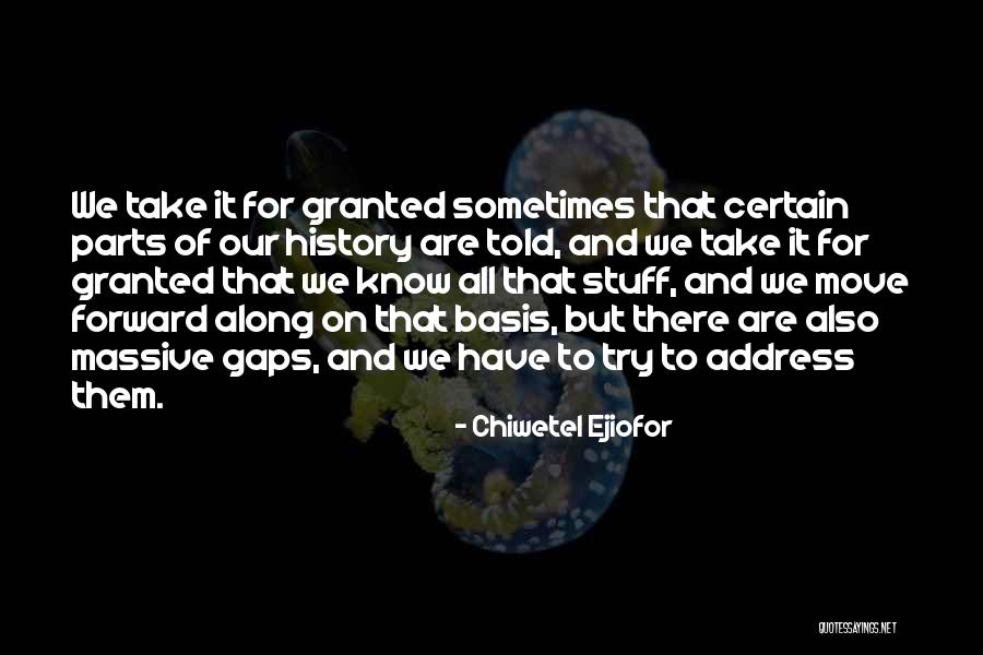 Omas Quotes By Chiwetel Ejiofor Omas Quotes By Chiwetel Ejiofor