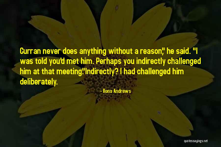 Omas Quotes By Ilona Andrews Omas Quotes By Ilona Andrews