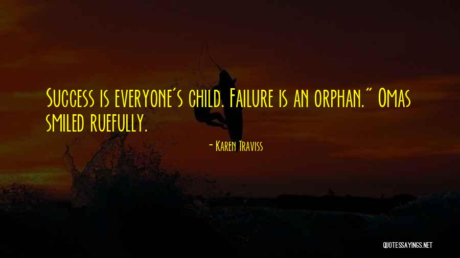 Omas Quotes By Karen Traviss Omas Quotes By Karen Traviss