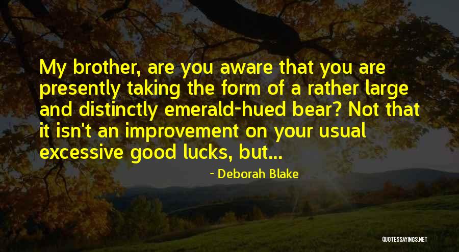 Omatsu Four Quotes By Deborah Blake Omatsu Four Quotes By Deborah Blake