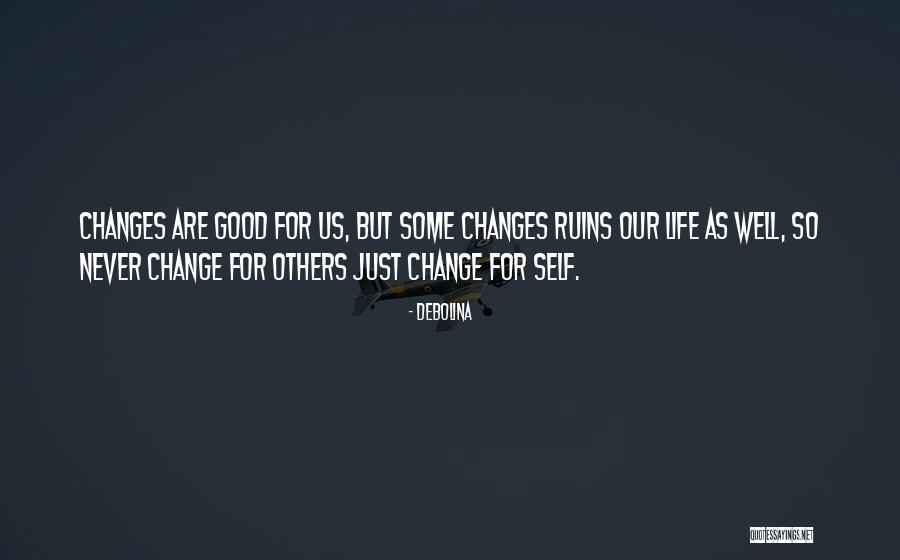 Omawumi Megbele Quotes By Debolina Omawumi Megbele Quotes By Debolina