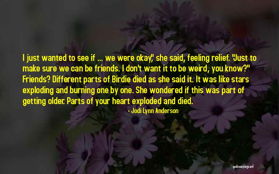 Omawumi Megbele Quotes By Jodi Lynn Anderson Omawumi Megbele Quotes By Jodi Lynn Anderson