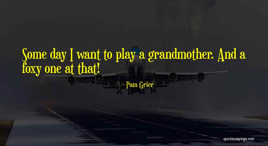 Omawumi Megbele Quotes By Pam Grier Omawumi Megbele Quotes By Pam Grier