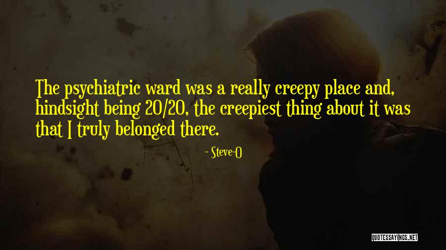 Omawumi Songs Quotes By Steve-O