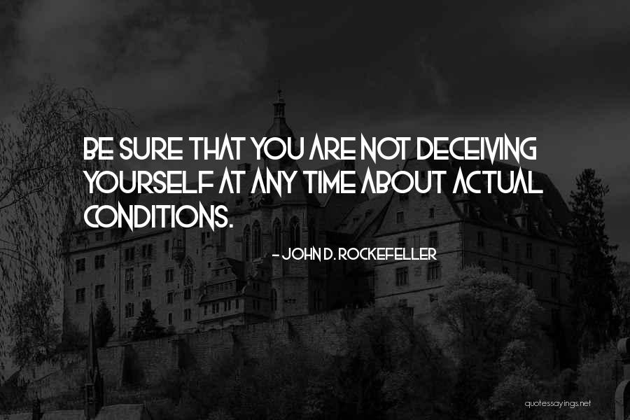 Omaya Backpack Quotes By John D. Rockefeller Omaya Backpack Quotes By John D. Rockefeller
