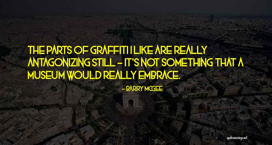 Omb Quotes By Barry McGee Omb Quotes By Barry McGee