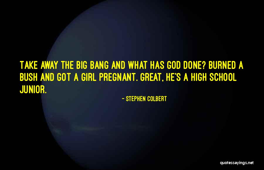 Ombak Quotes By Stephen Colbert Ombak Quotes By Stephen Colbert