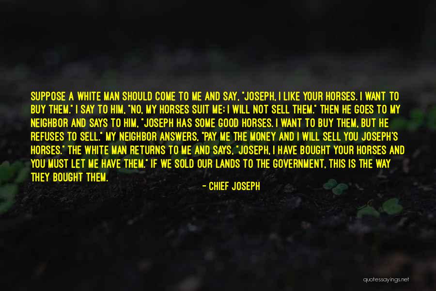 Ombligos Hacia Quotes By Chief Joseph Ombligos Hacia Quotes By Chief Joseph
