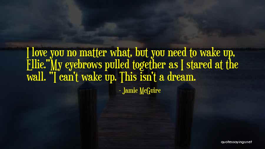 Ombligos Prominentes Quotes By Jamie McGuire Ombligos Prominentes Quotes By Jamie McGuire