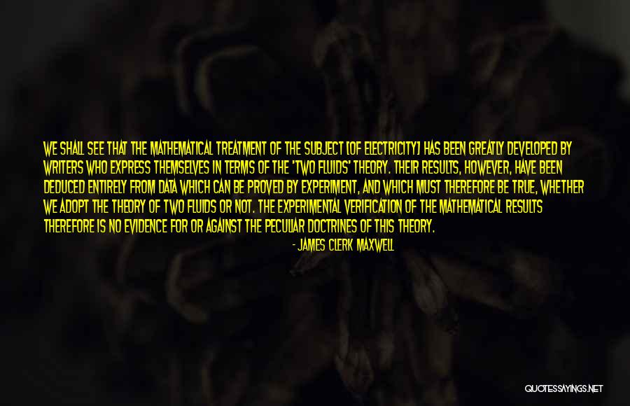 Ombre Background Quotes By James Clerk Maxwell Ombre Background Quotes By James Clerk Maxwell