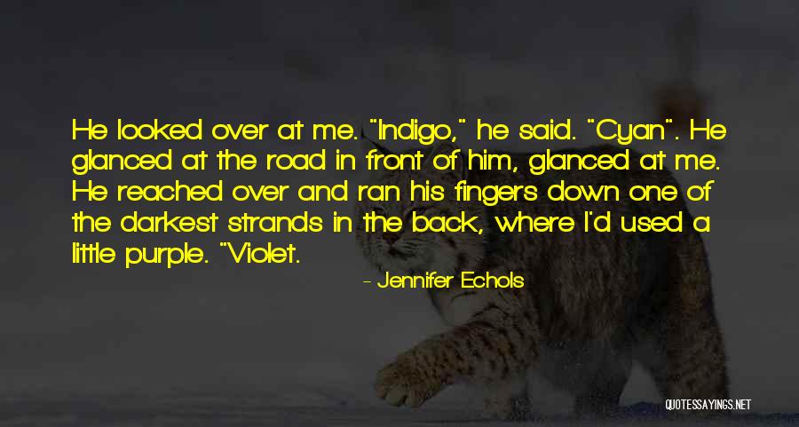Ombre Wallpaper With Quotes By Jennifer Echols Ombre Wallpaper With Quotes By Jennifer Echols