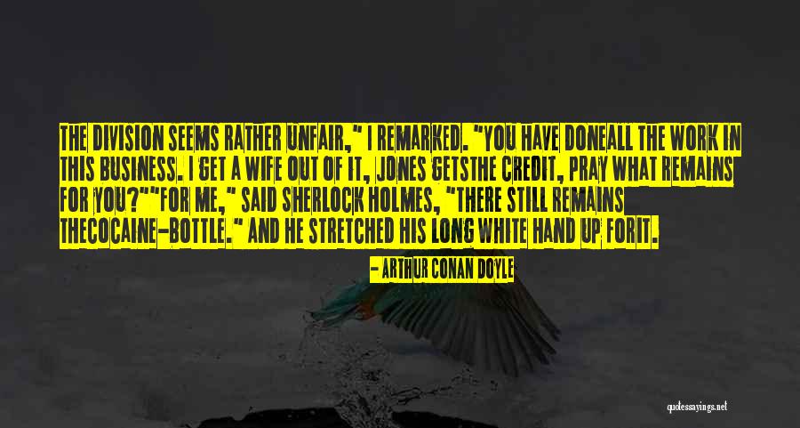 Ombres Tile Quotes By Arthur Conan Doyle Ombres Tile Quotes By Arthur Conan Doyle