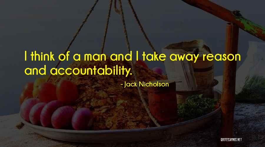 Ombres Tile Quotes By Jack Nicholson