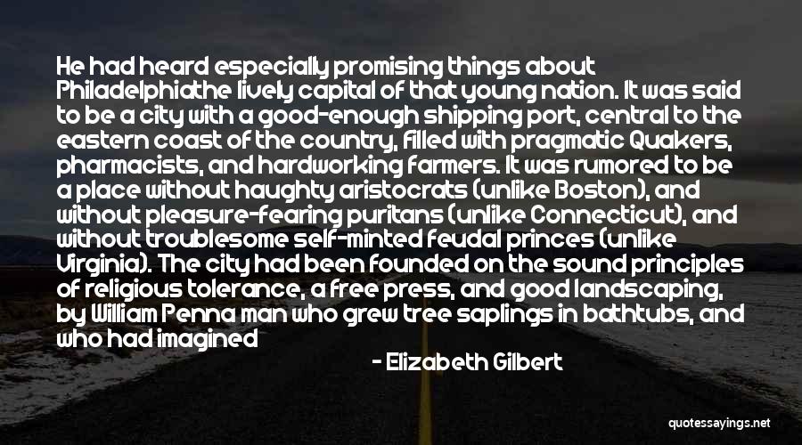 Ombro Amigo Quotes By Elizabeth Gilbert Ombro Amigo Quotes By Elizabeth Gilbert