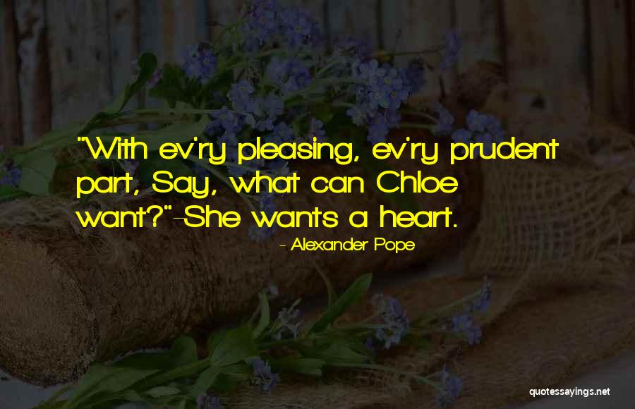 Ombrophile Quotes By Alexander Pope Ombrophile Quotes By Alexander Pope