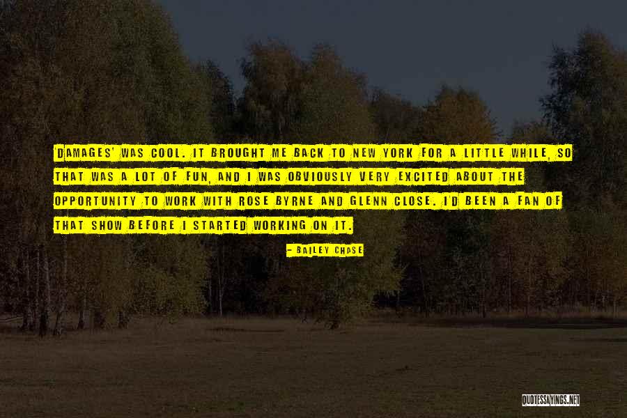 Ombrophile Quotes By Bailey Chase Ombrophile Quotes By Bailey Chase