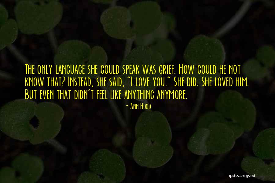 Ombrosa Caluire Quotes By Ann Hood Ombrosa Caluire Quotes By Ann Hood