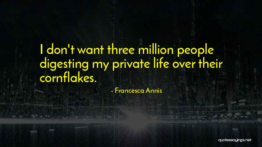 Ombrosa Quotes By Francesca Annis Ombrosa Quotes By Francesca Annis