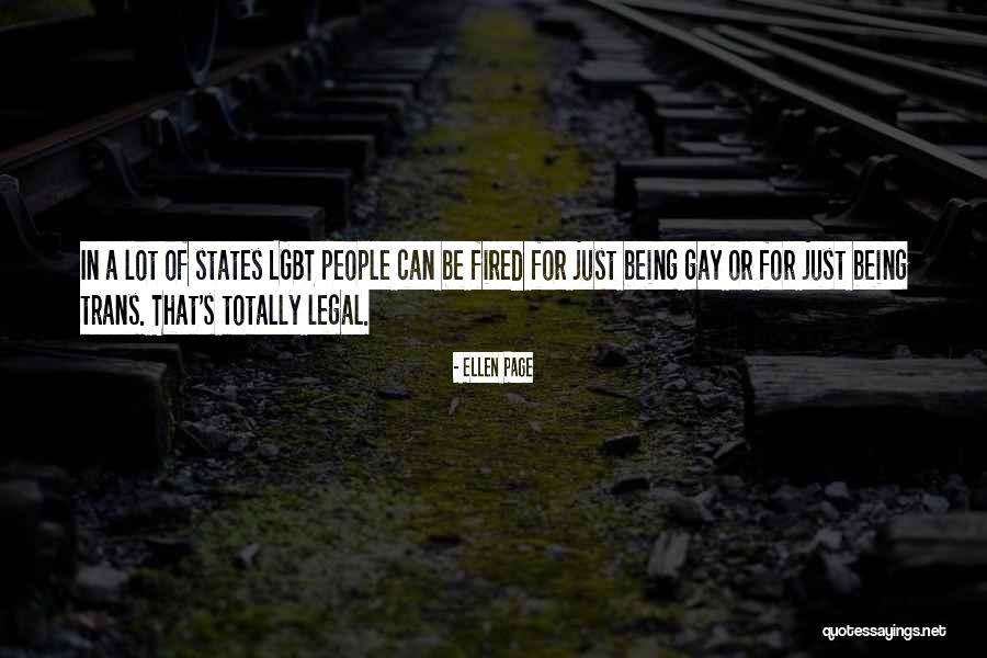 Ombudsman California Quotes By Ellen Page Ombudsman California Quotes By Ellen Page