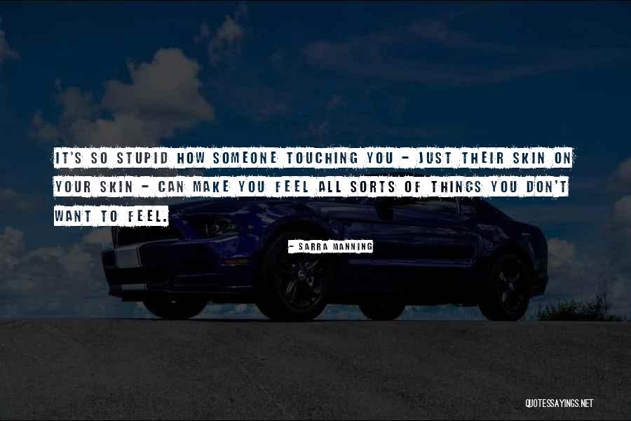 Ombudsman California Quotes By Sarra Manning Ombudsman California Quotes By Sarra Manning
