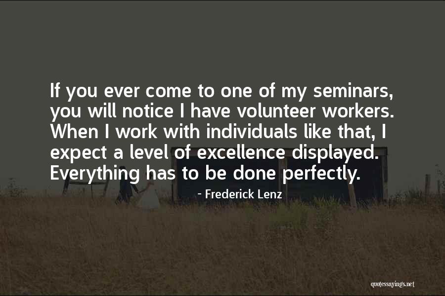 Omdahl Excavation Quotes By Frederick Lenz Omdahl Excavation Quotes By Frederick Lenz