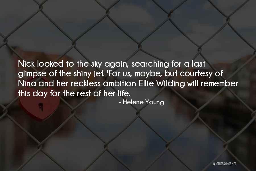Omdahl Excavation Quotes By Helene Young Omdahl Excavation Quotes By Helene Young