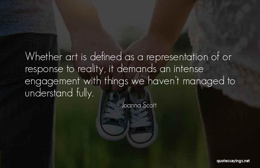 Omdahl Excavation Quotes By Joanna Scott Omdahl Excavation Quotes By Joanna Scott