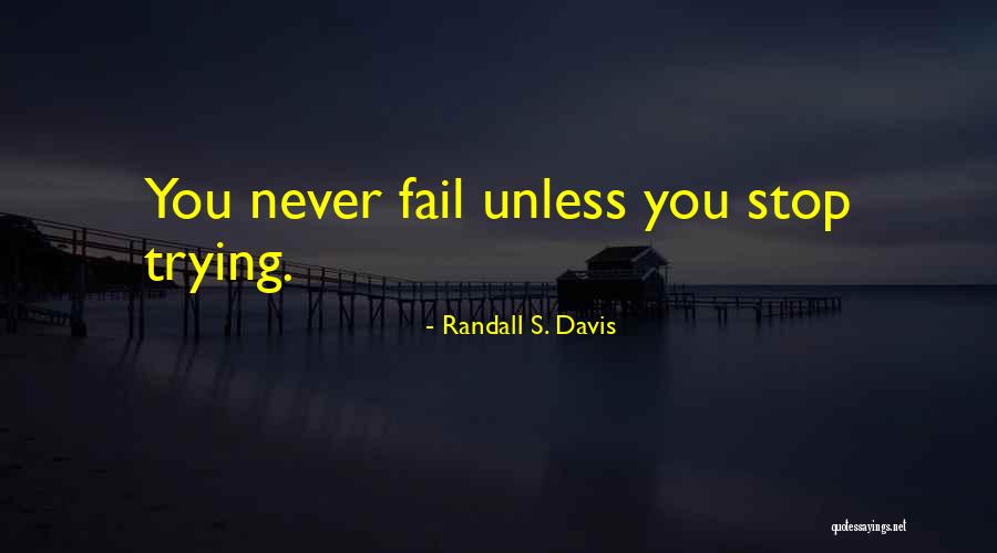 Omdalen Quotes By Randall S. Davis Omdalen Quotes By Randall S. Davis