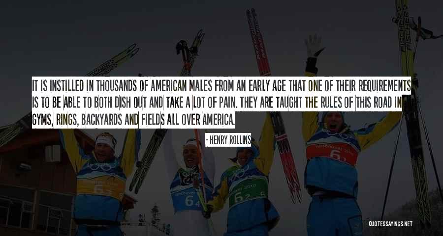 Omdat En Quotes By Henry Rollins Omdat En Quotes By Henry Rollins