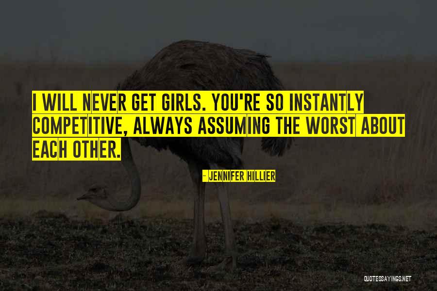 Omdat Hy Quotes By Jennifer Hillier Omdat Hy Quotes By Jennifer Hillier