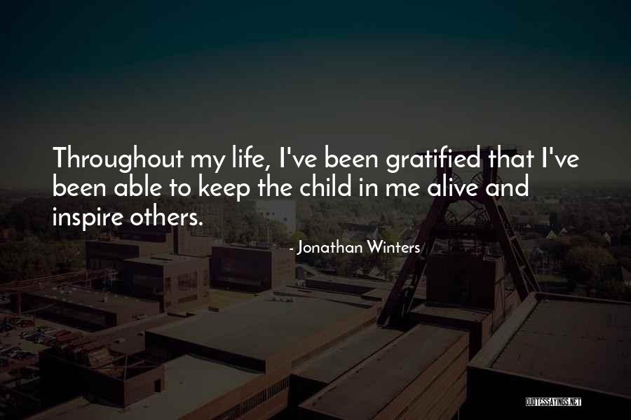 Omdat Ik Quotes By Jonathan Winters Omdat Ik Quotes By Jonathan Winters