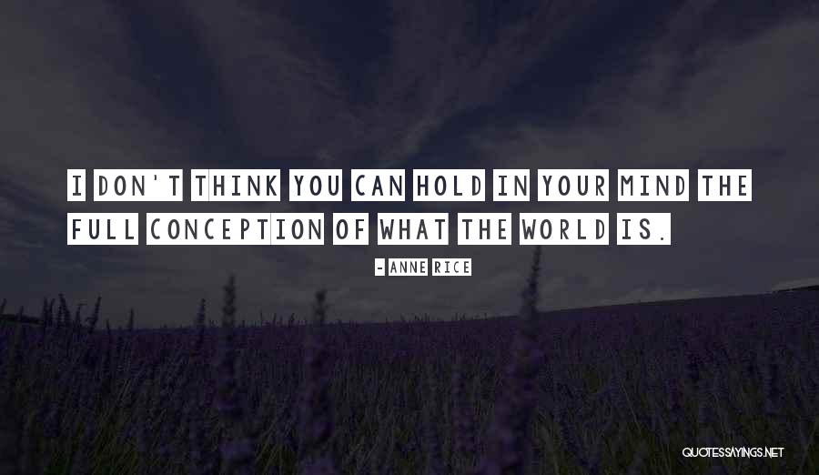 Omealys Quotes By Anne Rice Omealys Quotes By Anne Rice
