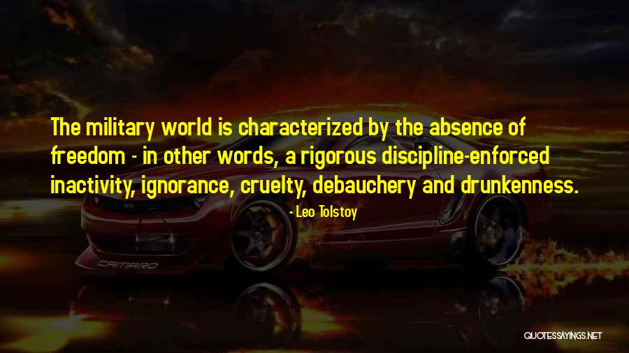 Omearas Brewery Quotes By Leo Tolstoy Omearas Brewery Quotes By Leo Tolstoy